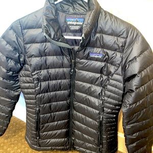 Patagonia Puffer